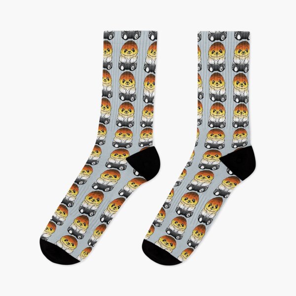 Item preview, Cute Gay Bear Pride Flag Sloth, Subtle Kawaii Bear Sloth Design designed and sold by Travelslightly.