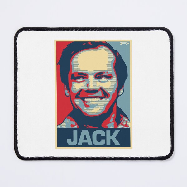 Item preview, Jack designed and sold by DFA.