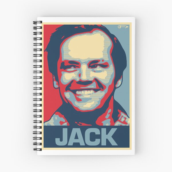 Item preview, Jack designed and sold by DFA.