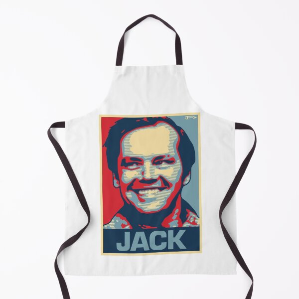 Item preview, Jack designed and sold by DFA.