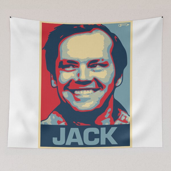 Item preview, Jack designed and sold by DFA.