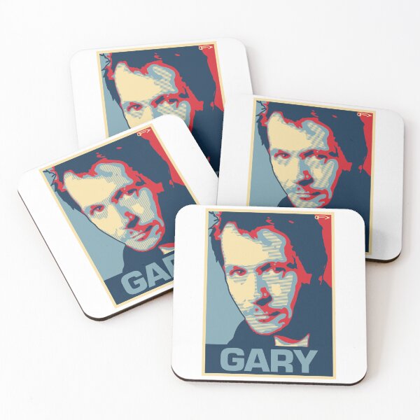 Item preview, Gary designed and sold by DFA.
