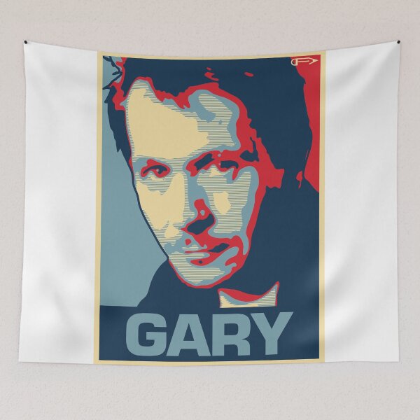 Item preview, Gary designed and sold by DFA.