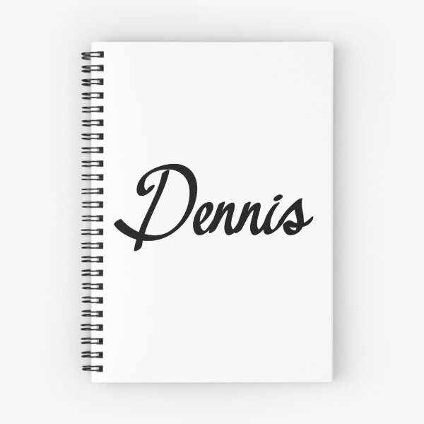 Item preview, Dennis designed and sold by Shalomjoy.