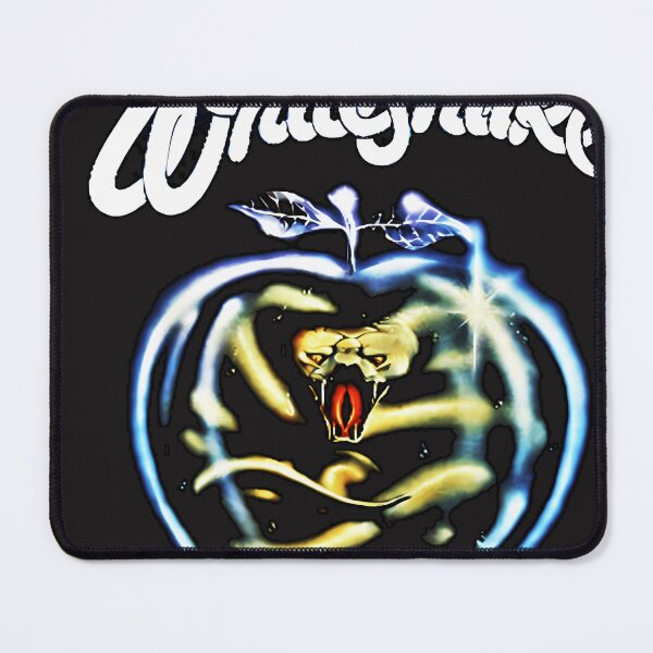 Item preview, Whitesnake band Genre Hard rock  designed and sold by Antonurisa.