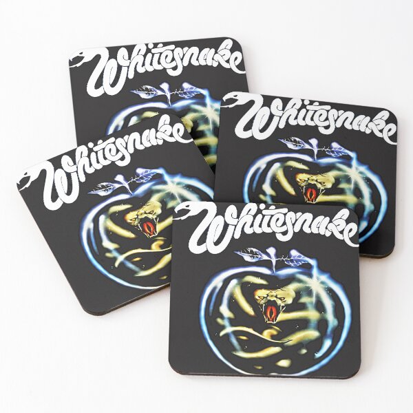 Item preview, Whitesnake band Genre Hard rock  designed and sold by Antonurisa.