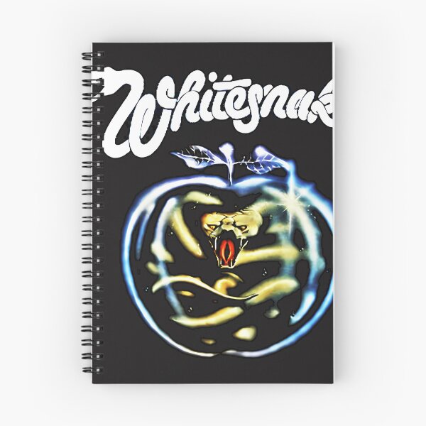 Item preview, Whitesnake band Genre Hard rock  designed and sold by Antonurisa.