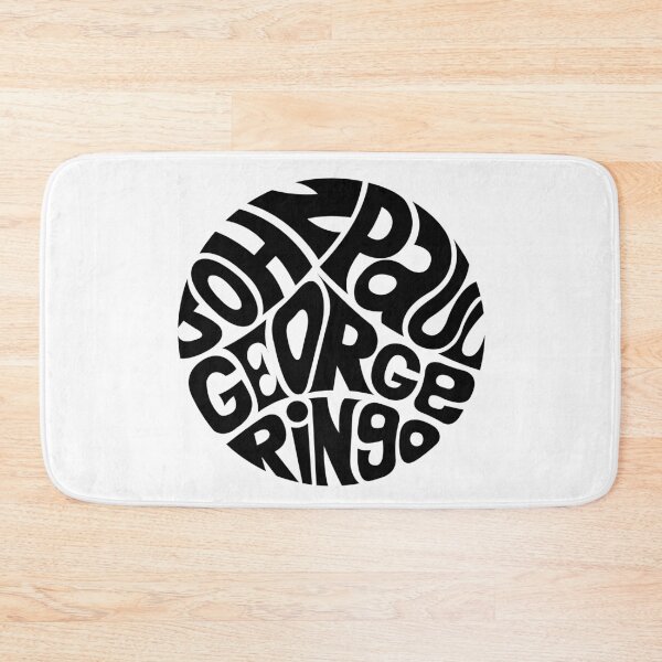 Item preview, John Paul George Ringo designed and sold by DarkSunglasses.
