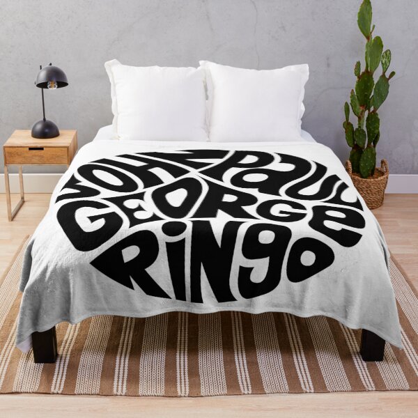Item preview, John Paul George Ringo designed and sold by DarkSunglasses.