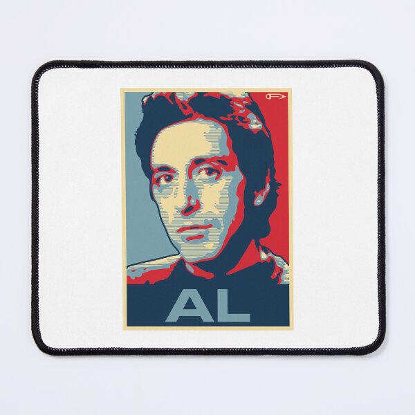 Item preview, Al designed and sold by DFA.