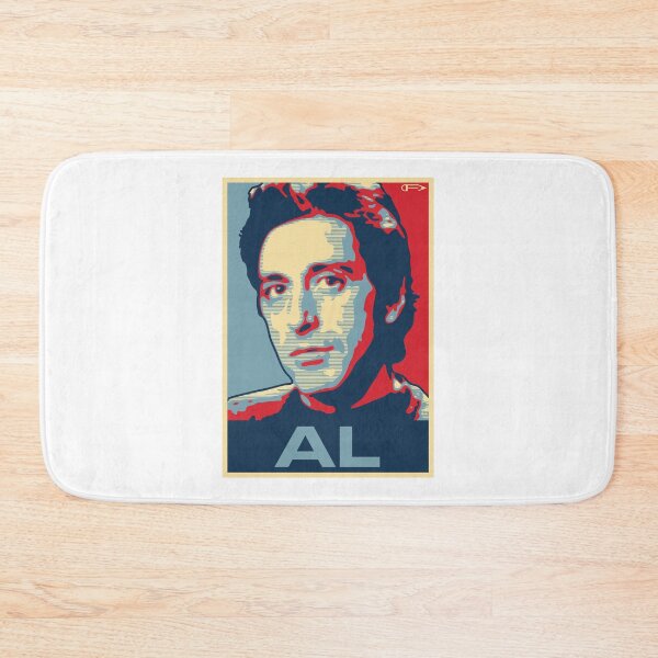 Item preview, Al designed and sold by DFA.