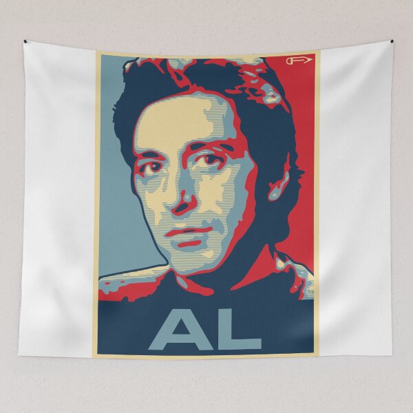 Item preview, Al designed and sold by DFA.