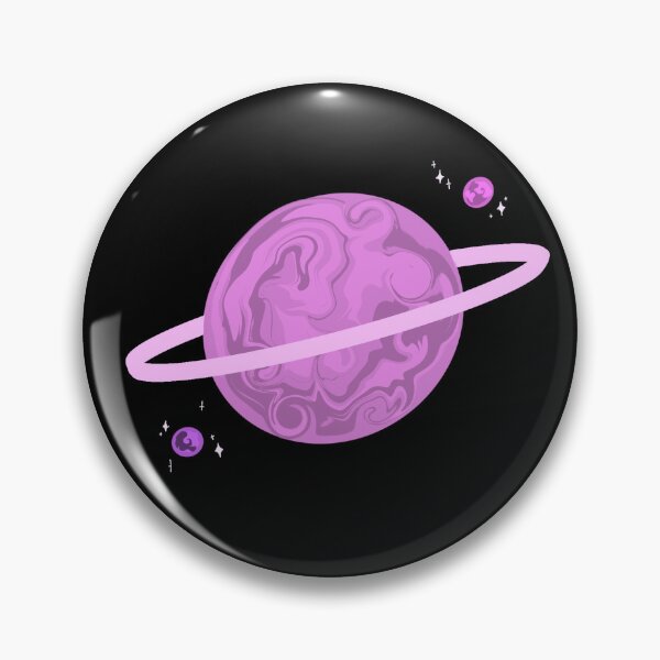 Item preview, Pretty Planet  designed and sold by EJHArts.