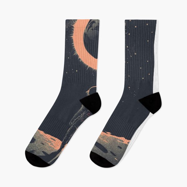 Item preview, Solar Eclipse on Moon designed and sold by NeuralVibe.