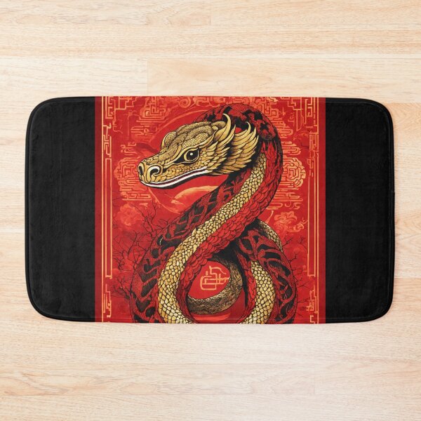 Item preview, Feathered Snake designed and sold by RaF71PrO.