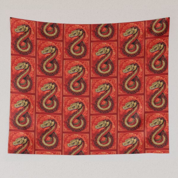 Item preview, Feathered Snake designed and sold by RaF71PrO.