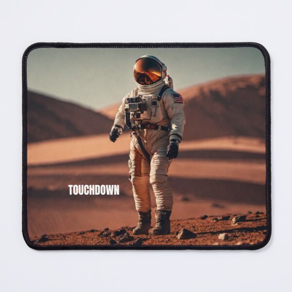Item preview, Touchdown. designed and sold by Dedicated  Designs.