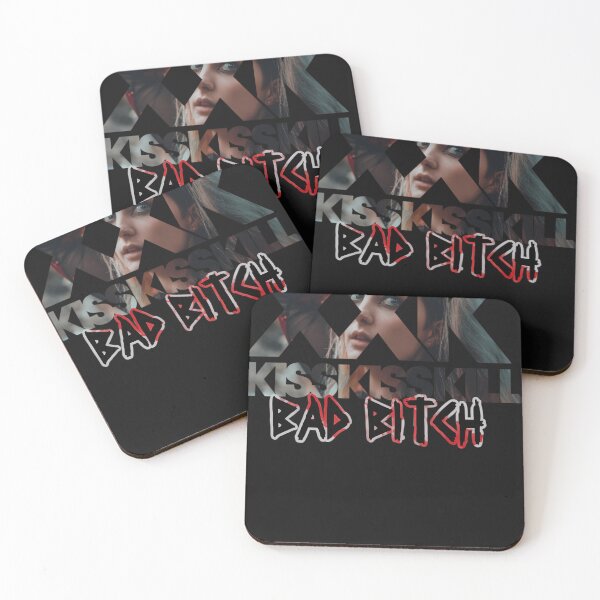 Item preview, Xxk Bad Btch designed and sold by ShelleMullen.