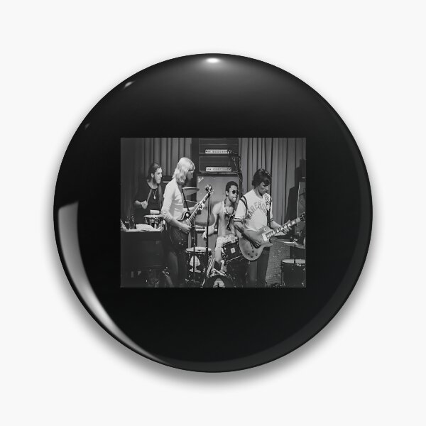 Item preview, Allman Brothers  Warehouse Nola designed and sold by VenlaSalonen.