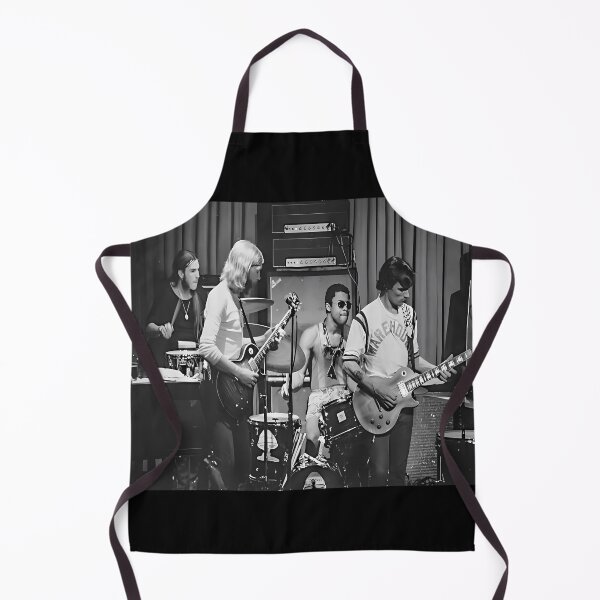 Item preview, Allman Brothers  Warehouse Nola designed and sold by VenlaSalonen.