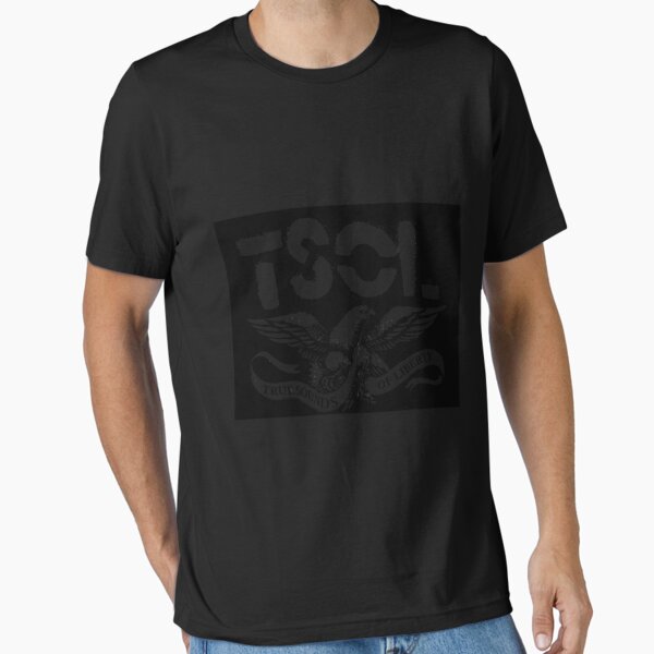 Item preview,  Tsol American Punk Rock Band designed and sold by VenlaSalonen.