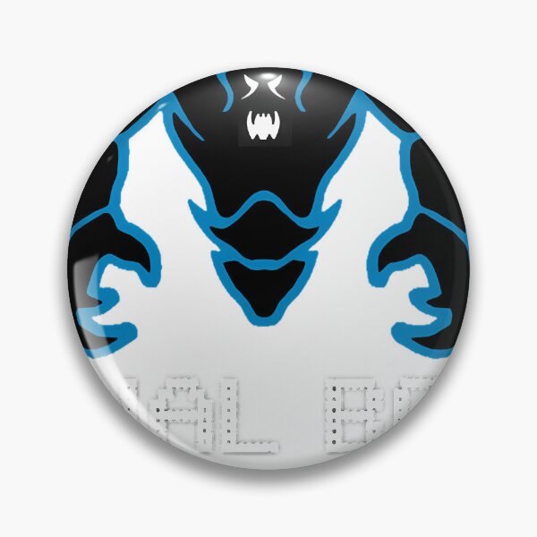 Item preview, Final Boss Team Logo Active designed and sold by PciaWhite.