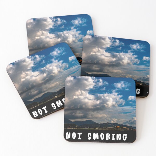 Item preview, Landscape huge banks of clouds photo designed and sold by Flavio Socci.