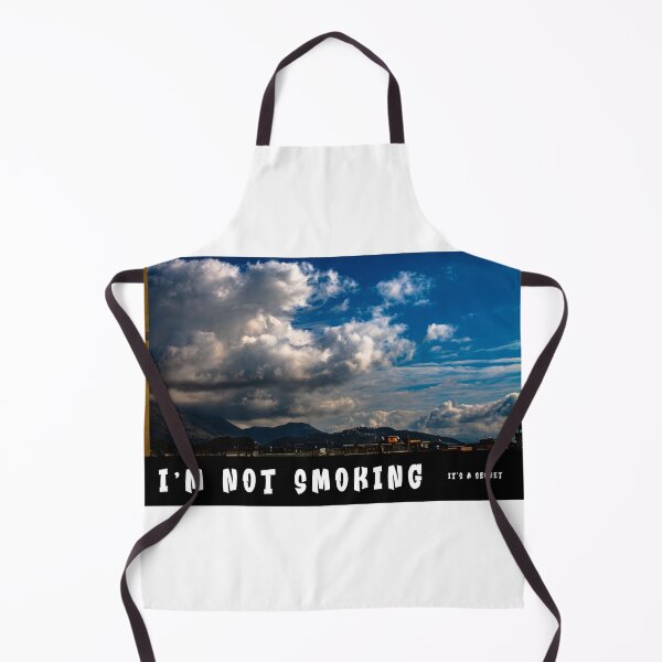 Item preview, Landscape huge banks of clouds photo designed and sold by Flavio Socci.