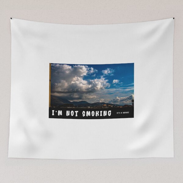 Item preview, Landscape huge banks of clouds photo designed and sold by Flavio Socci.