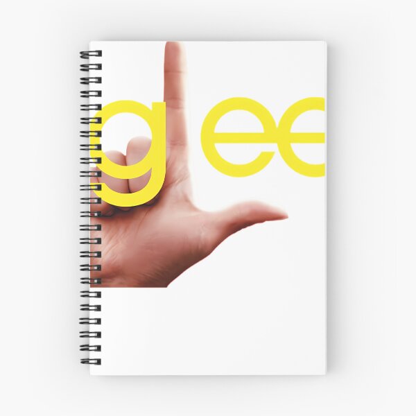 Item preview, Glee Losers Logo designed and sold by PciaWhite.