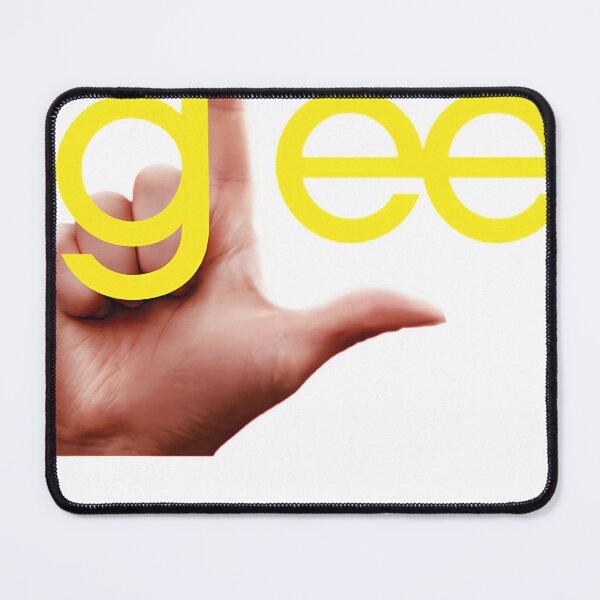Item preview, Glee Losers Logo designed and sold by PciaWhite.