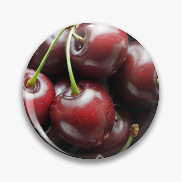 Item preview, Red Cherries Cherry designed and sold by Sidney Graf.