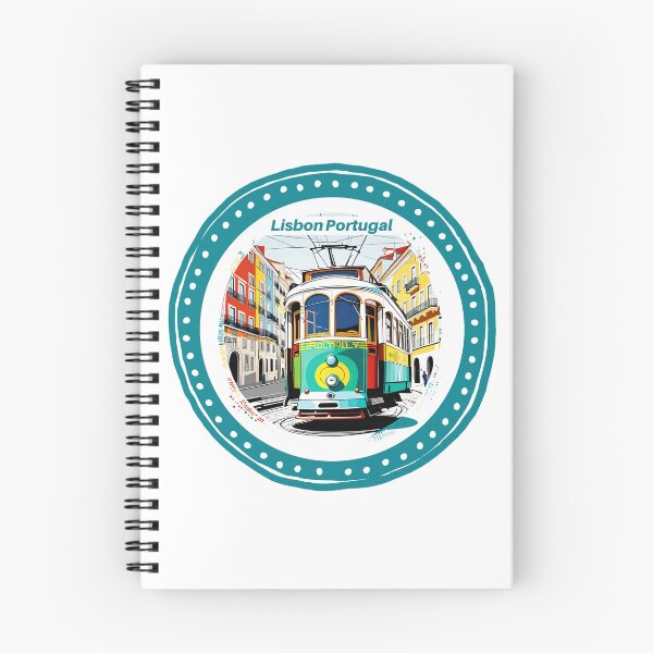 Item preview, Lisbon Portugal Trolley Car designed and sold by Wilcox PhotoArt.