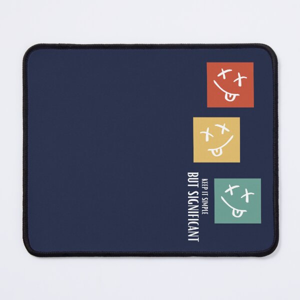 Item preview, Keep it simple, but significant. designed and sold by heartfeltarts93.