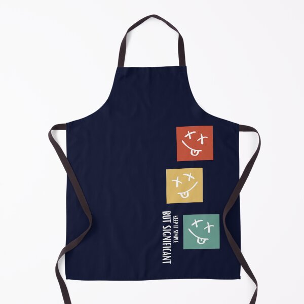 Item preview, Keep it simple, but significant. designed and sold by heartfeltarts93.