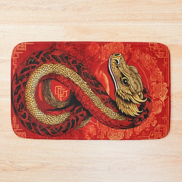 Item preview, Feathered Snake designed and sold by RaF71PrO.