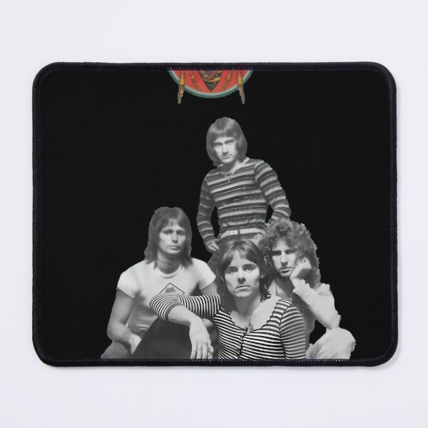 Item preview,  Montrose Band Rock designed and sold by VenlaSalonen.