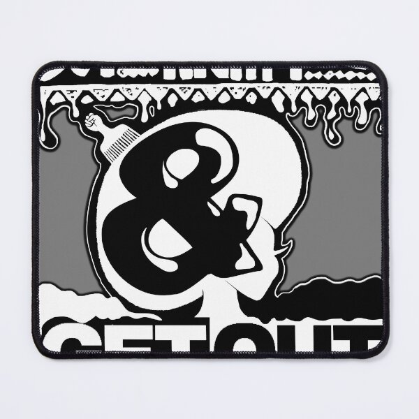 Item preview, get out...67 designed and sold by Mars-b.