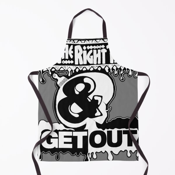 Item preview, get out...67 designed and sold by Mars-b.