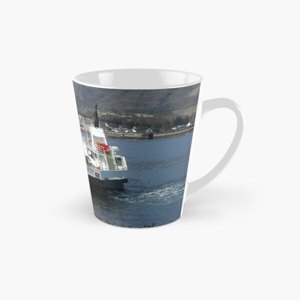 Item preview, Corran Ferry - Ardgour designed and sold by Louis Costello Photography .