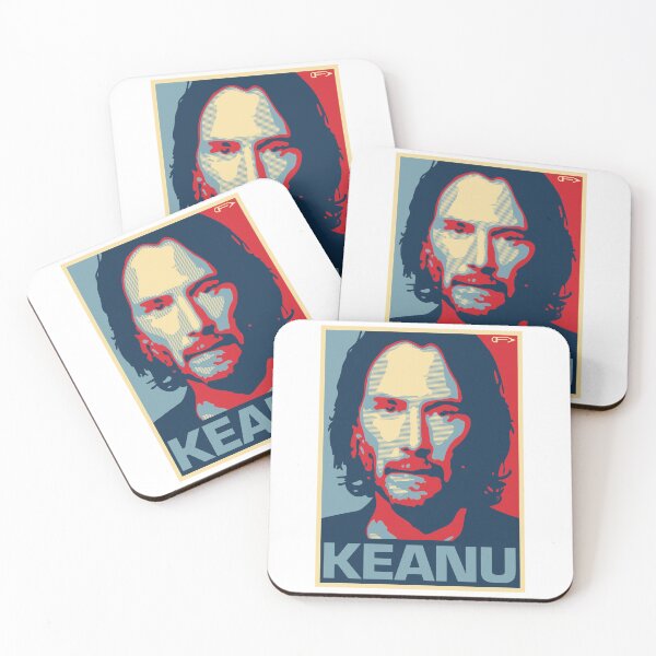 Item preview, Keanu designed and sold by DFA.