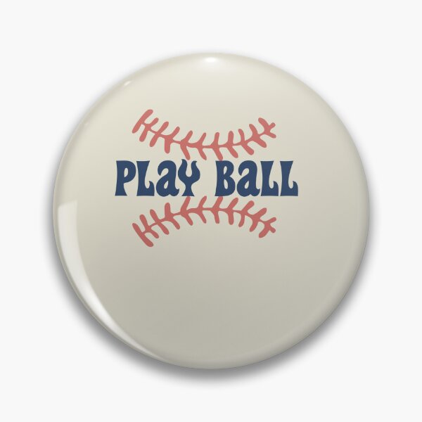 Item preview, Play ball  designed and sold by VinsendDraconi.