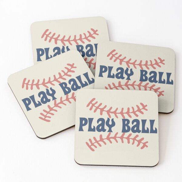 Item preview, Play ball  designed and sold by VinsendDraconi.