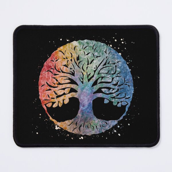 Item preview, Kabbalah Tree Of Life designed and sold by Angry Swan Designs.
