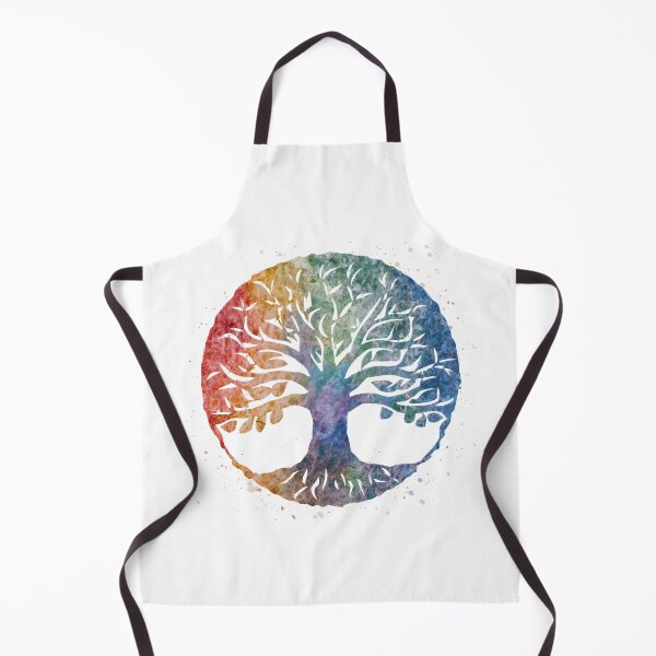 Item preview, Kabbalah Tree Of Life designed and sold by Angry Swan Designs.