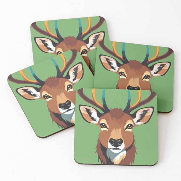 Item preview, DR. DEER designed and sold by Topstation.