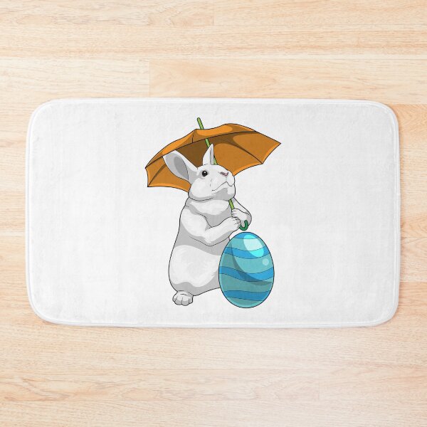Item preview, Easter Bunny Easter Easter egg Umbrella designed and sold by Snabdesign84.