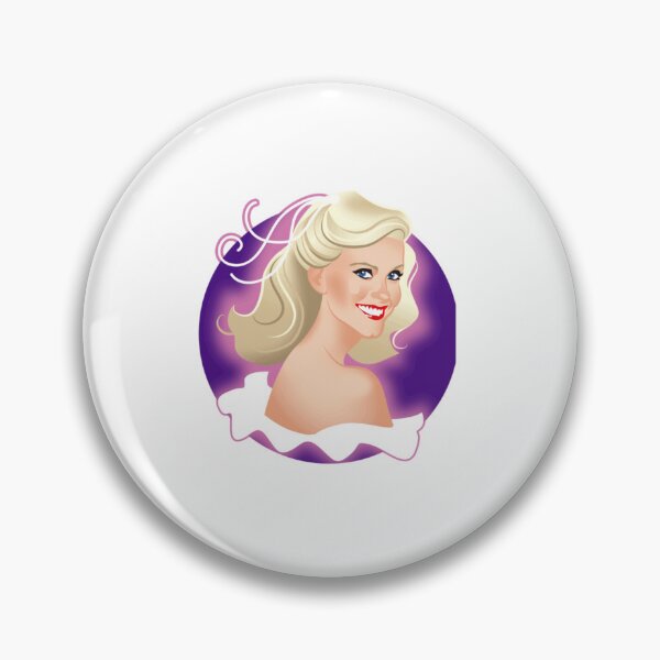 Item preview, Angel Xanadu Actress   designed and sold by GunnarDooley.