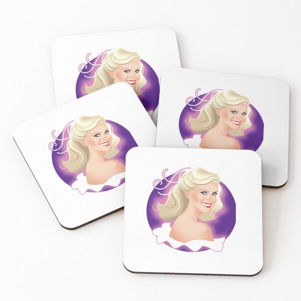 Item preview, Angel Xanadu Actress   designed and sold by GunnarDooley.