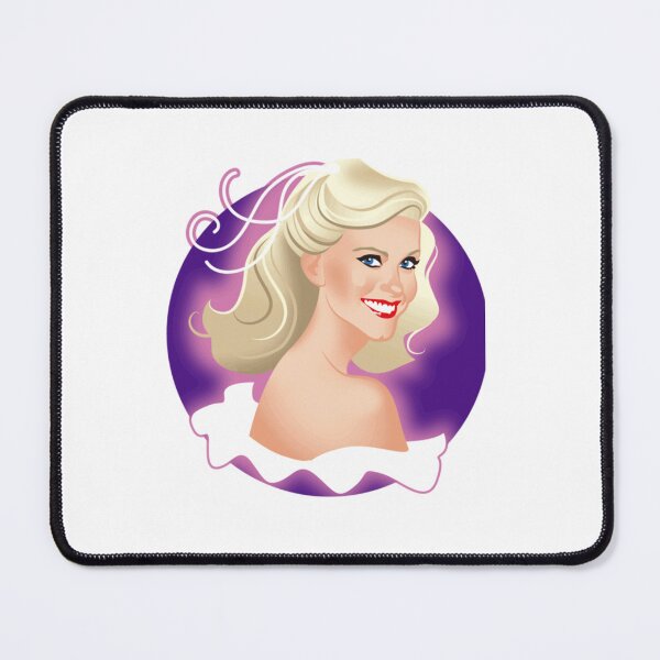 Item preview, Angel Xanadu Actress designed and sold by GunnarDooley.